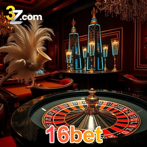 Apostas Criativas e Inovadoras no 16bet Para Todos os Usuários