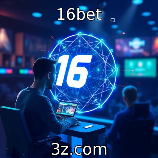 O papel da inteligência artificial no design de jogos : 16bet