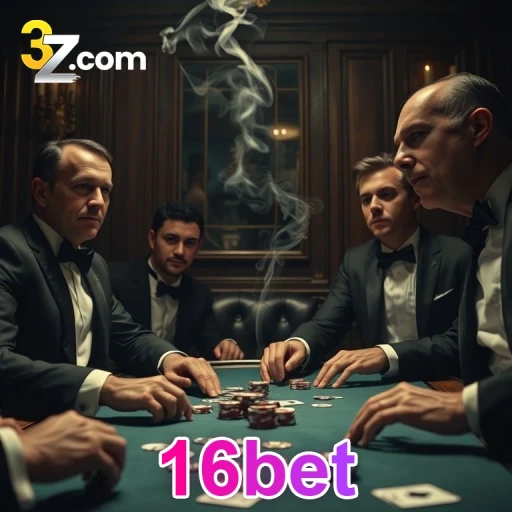 Bônus Imperdíveis Que Você Encontra no 16bet Agora!