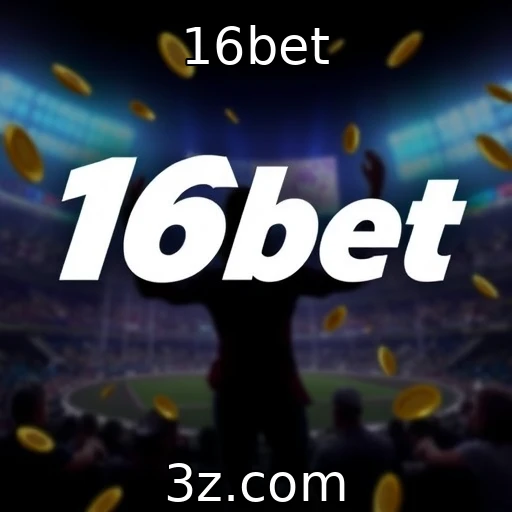 Tendências emergentes na indústria de jogos | 16bet