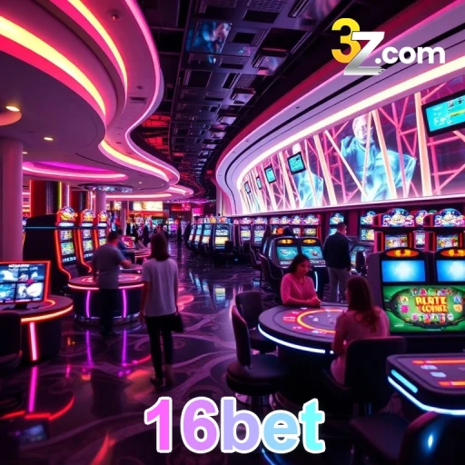 16bet Esportes Ao Vivo