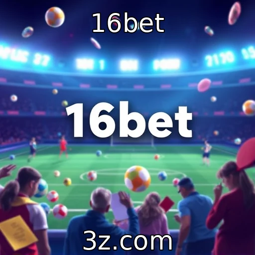 Impacto das regulamentações na indústria de jogos | 16bet