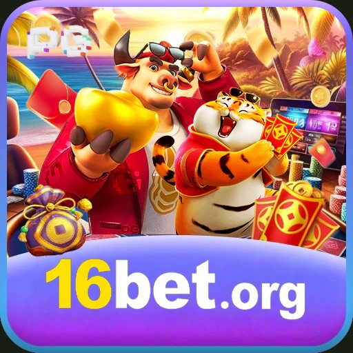 16bet logo