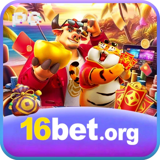 16bet logo